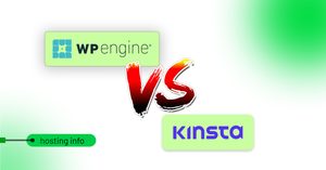 Read more about the article WP Engine vs Kinsta: Choosing the Right Managed WordPress Host in 2026