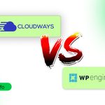 Cloudways vs WP Engine