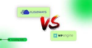 Read more about the article Cloudways vs WP Engine: Which Managed WordPress Host Wins in 2026?