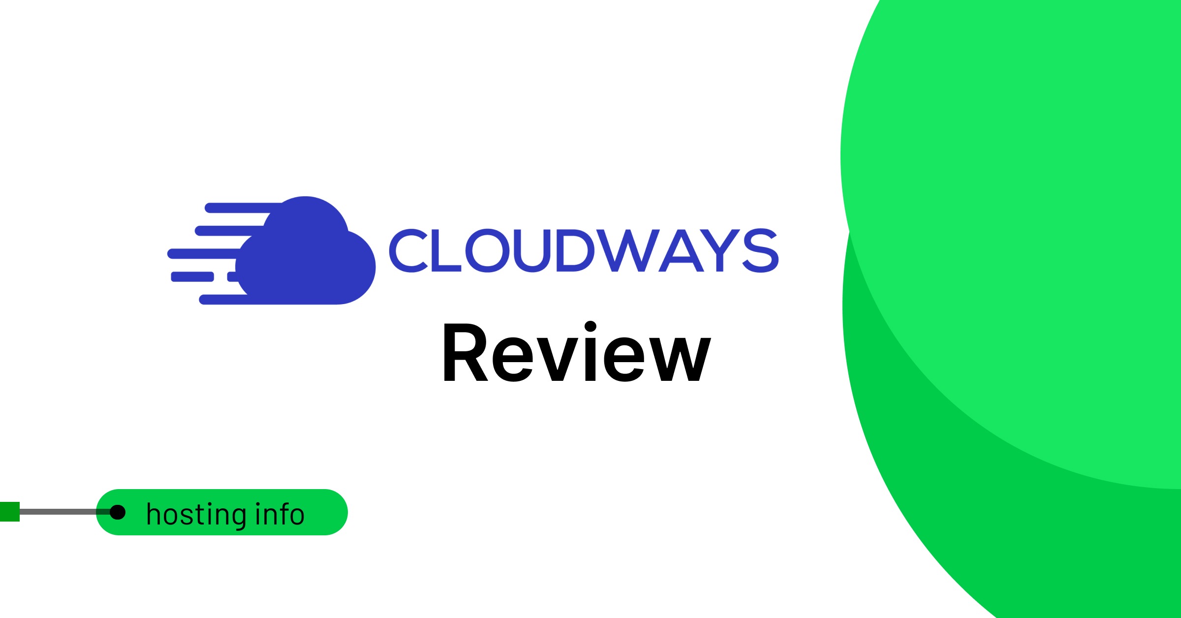 Cloudways Review