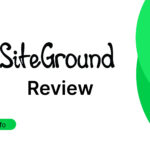 SiteGround Review