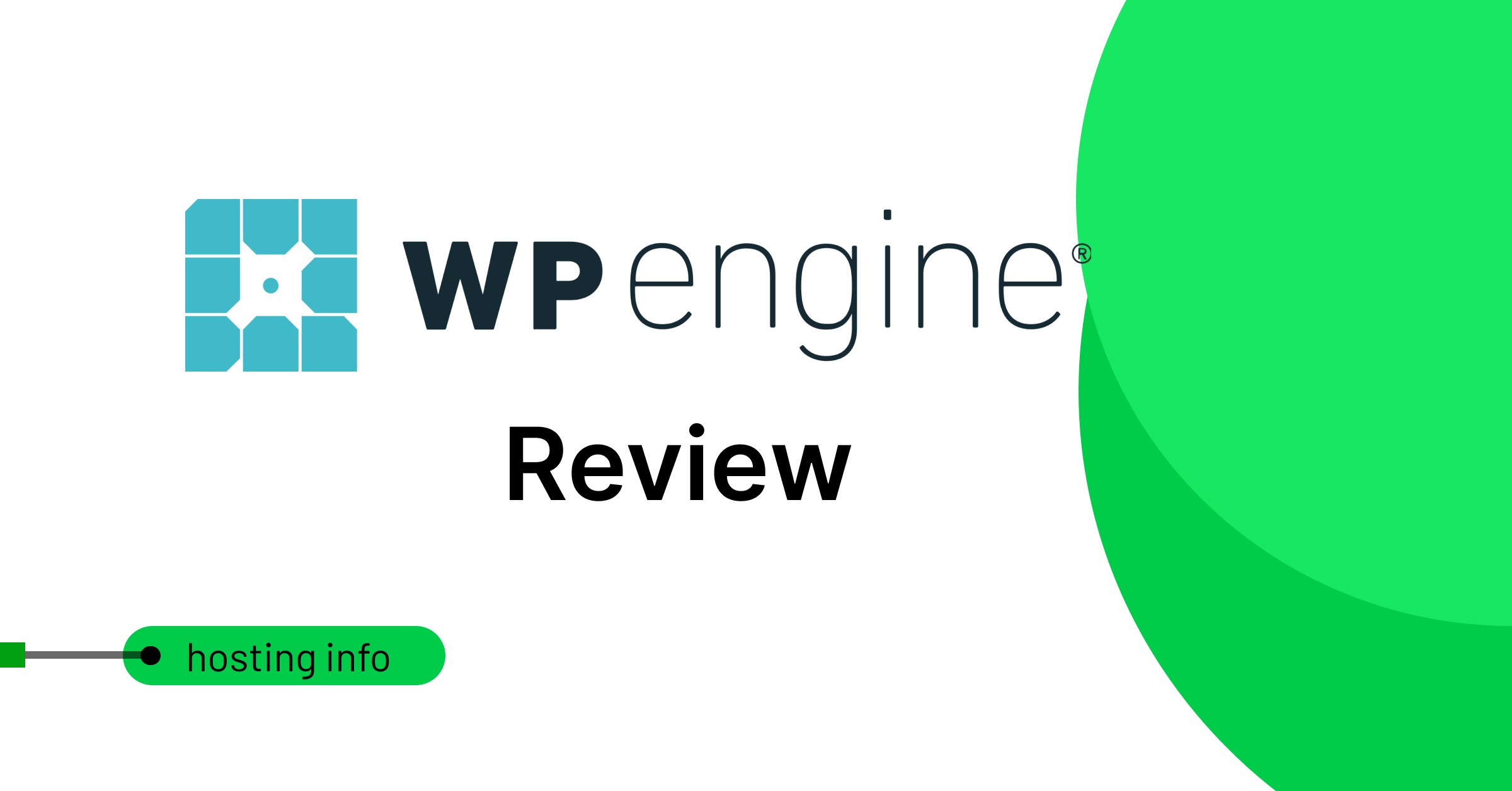 WP Engine Review