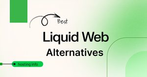 Read more about the article 10 Best Liquid Web Alternatives for 2026