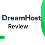 DreamHost Review