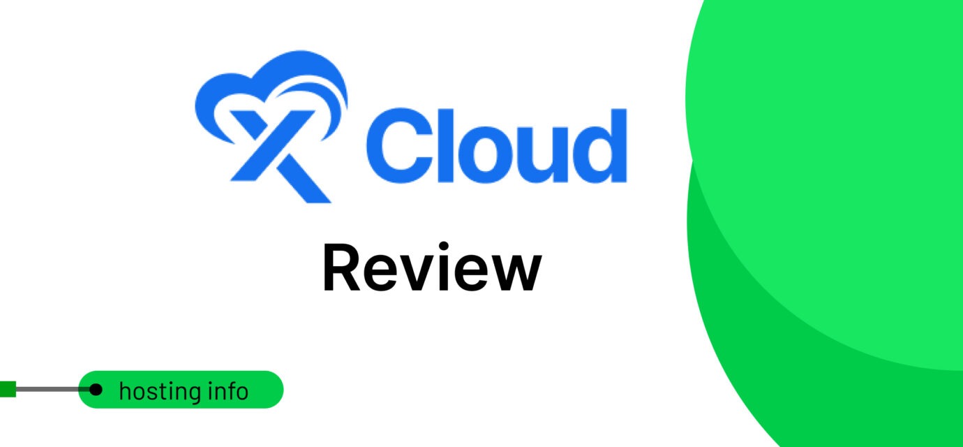xCloud Hosting Review