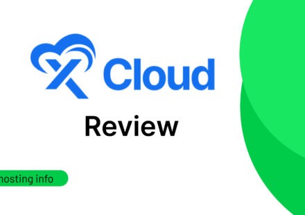 xCloud Hosting Review