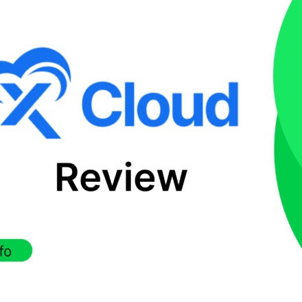 xCloud Hosting Review
