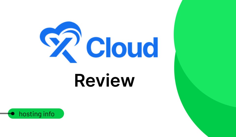 xCloud Hosting Review 2026: Features, Pricing, Performance & Pros Explained xCloud Hosting Review