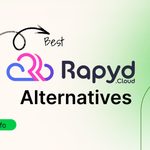 Best Rapyd Cloud Alternatives