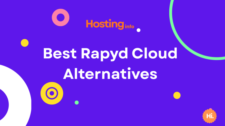 Best Rapyd Cloud Alternatives