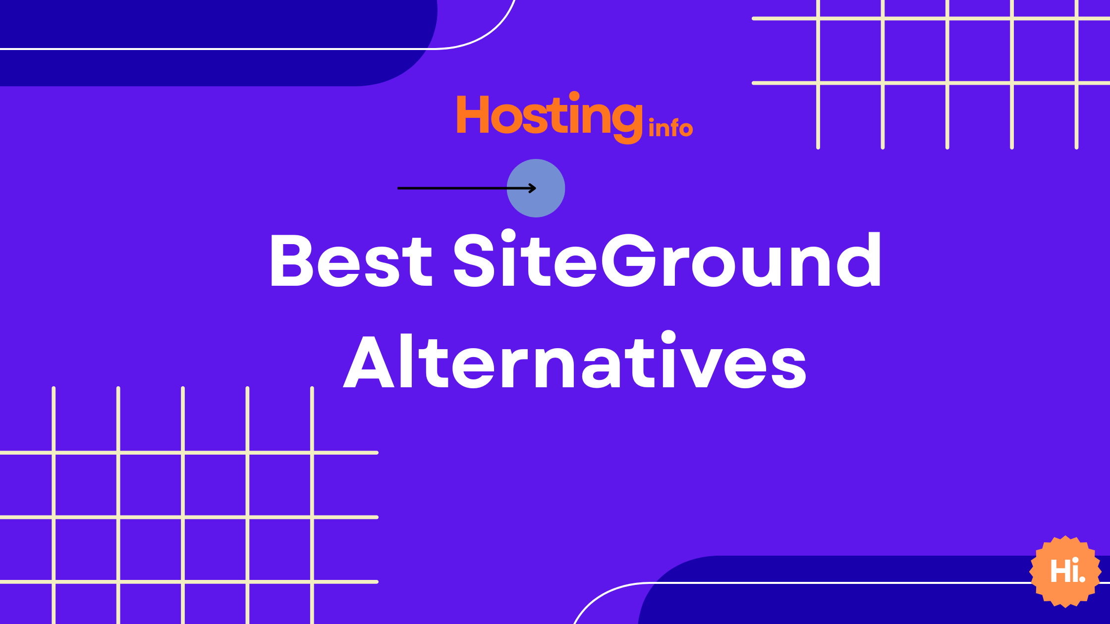 Best SiteGround Alternatives