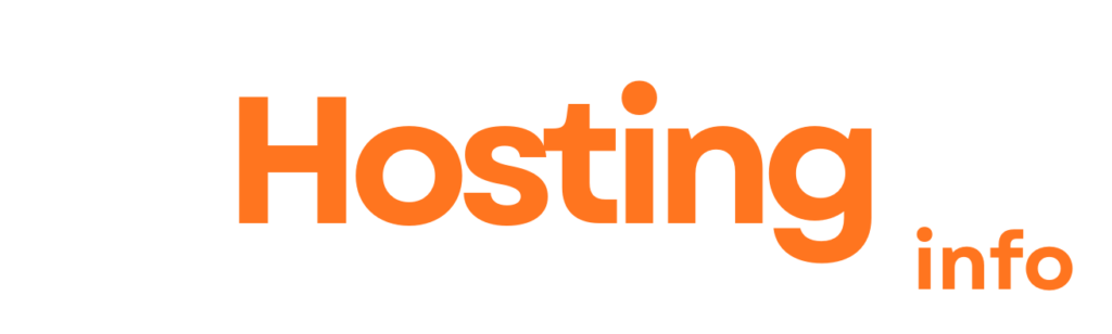Hosting Info