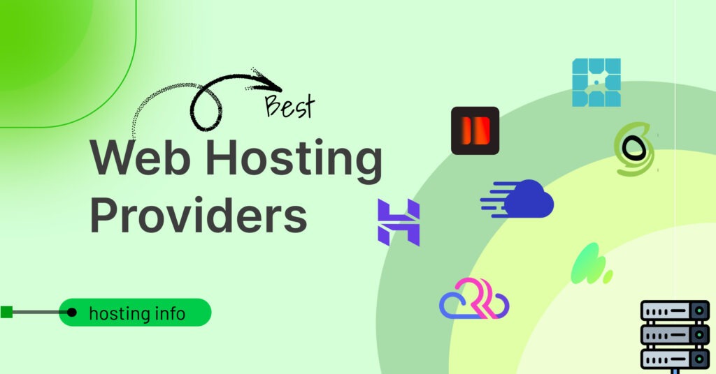 Best web Hosting Services