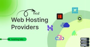 Read more about the article Best Web Hosting Services in 2026 (Tested & Compared)