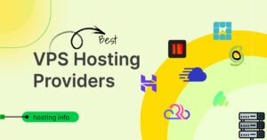Read more about the article Best VPS Hosting Services for 2026 (Tested, Compared & Ranked)