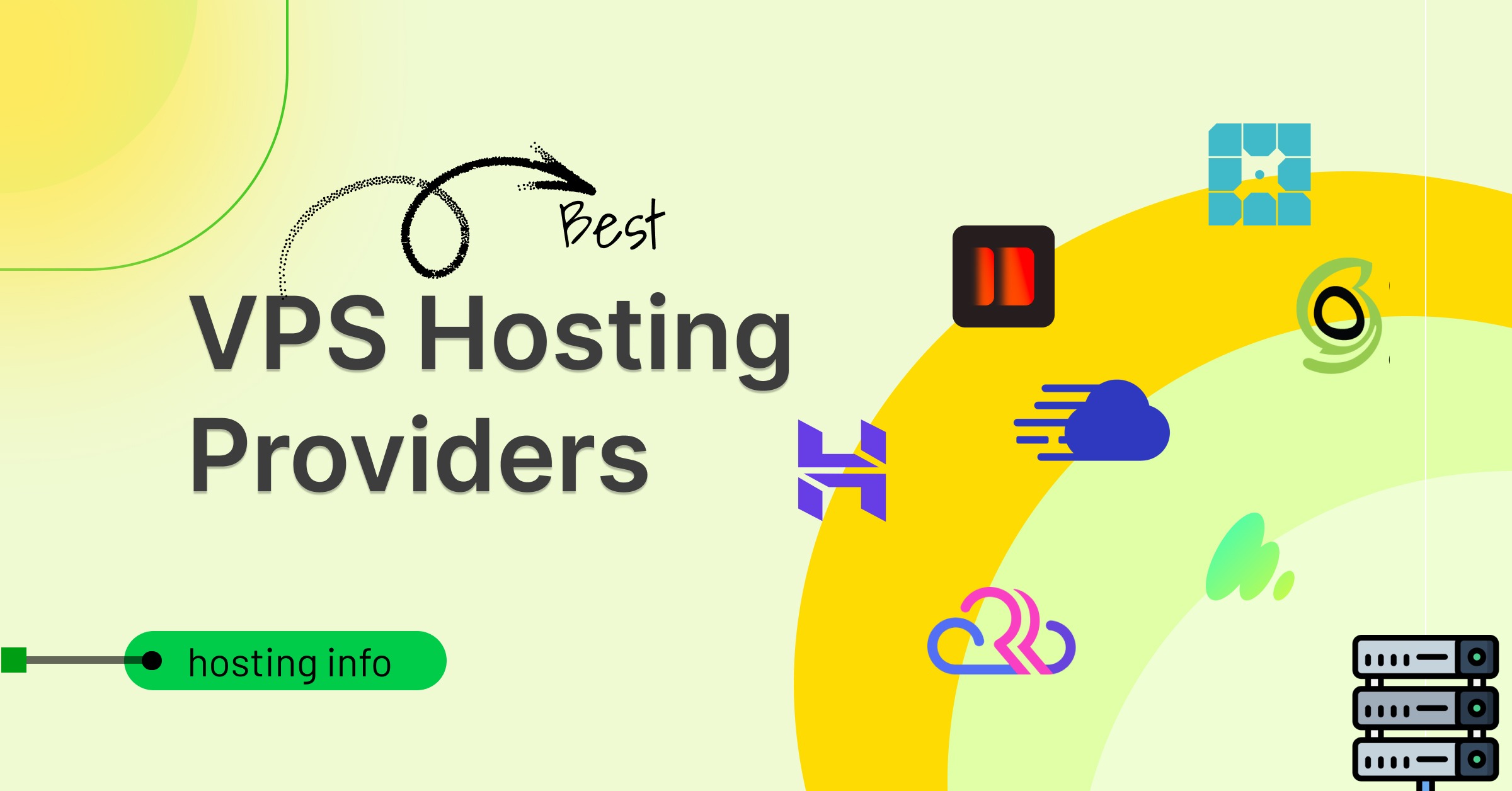 Best VPS Hosting Services