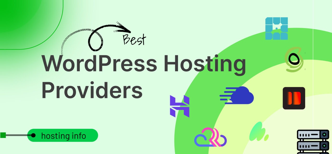 Best WordPress Hosting Services