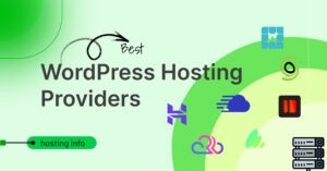 Read more about the article 15 Best WordPress Hosting Services for 2026 (Tested & Compared)