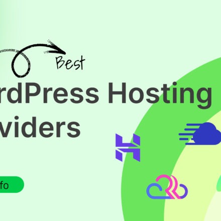 Best WordPress Hosting Services