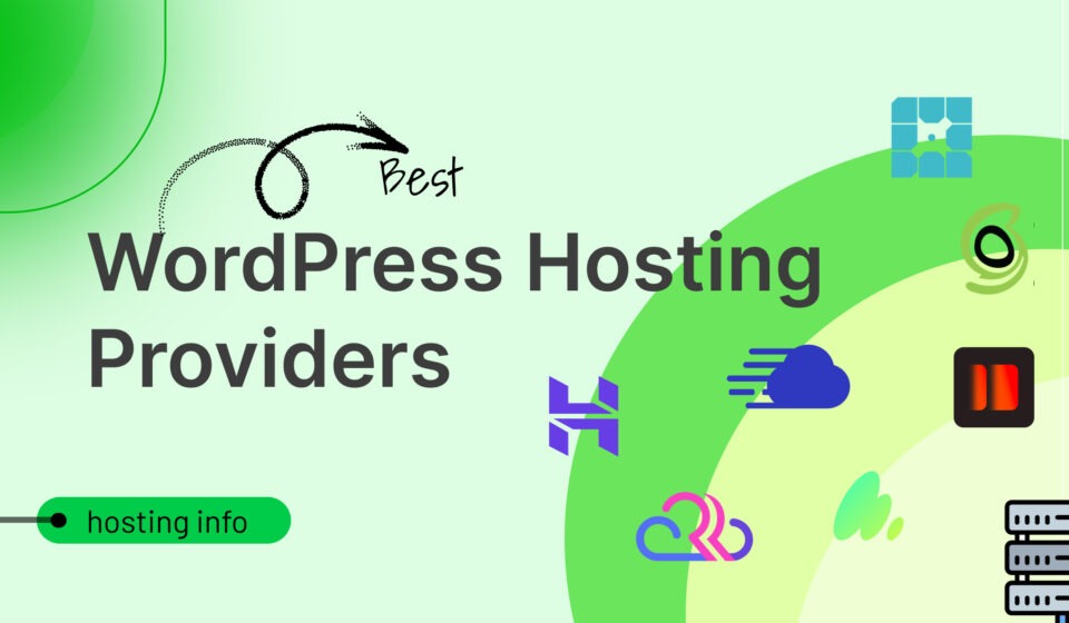 Best WordPress Hosting Services