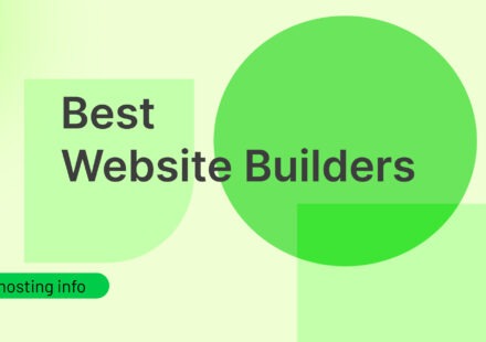 Best Website Builders