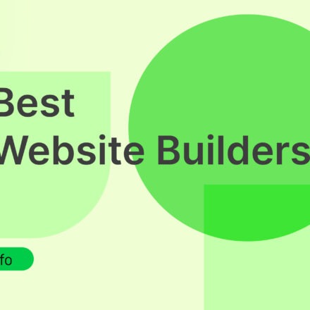 Best Website Builders
