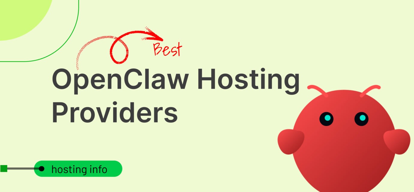 Best OpenClaw Hosting Providers