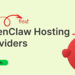 Best OpenClaw Hosting Providers