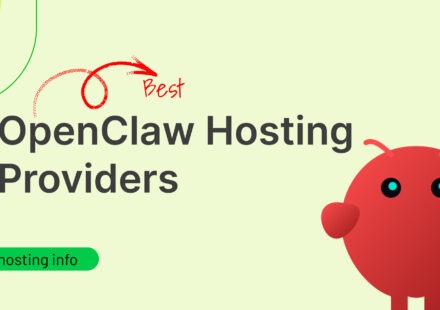 Best OpenClaw Hosting Providers