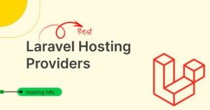 Read more about the article Best Laravel Hosting Providers in 2026: Top 10 Ranked and Compared